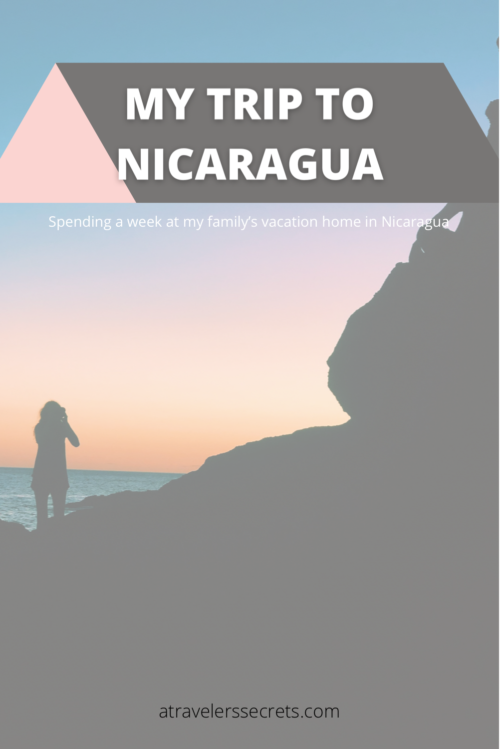 My Trip to Nicaragua