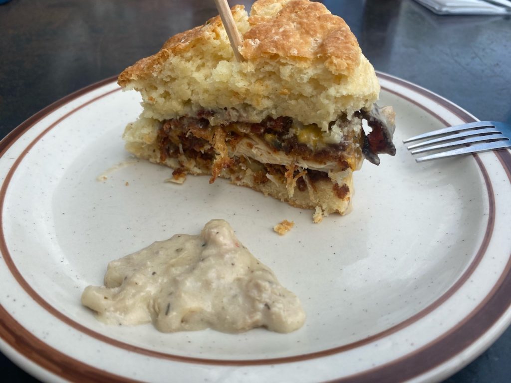 the franklin denver biscuit company