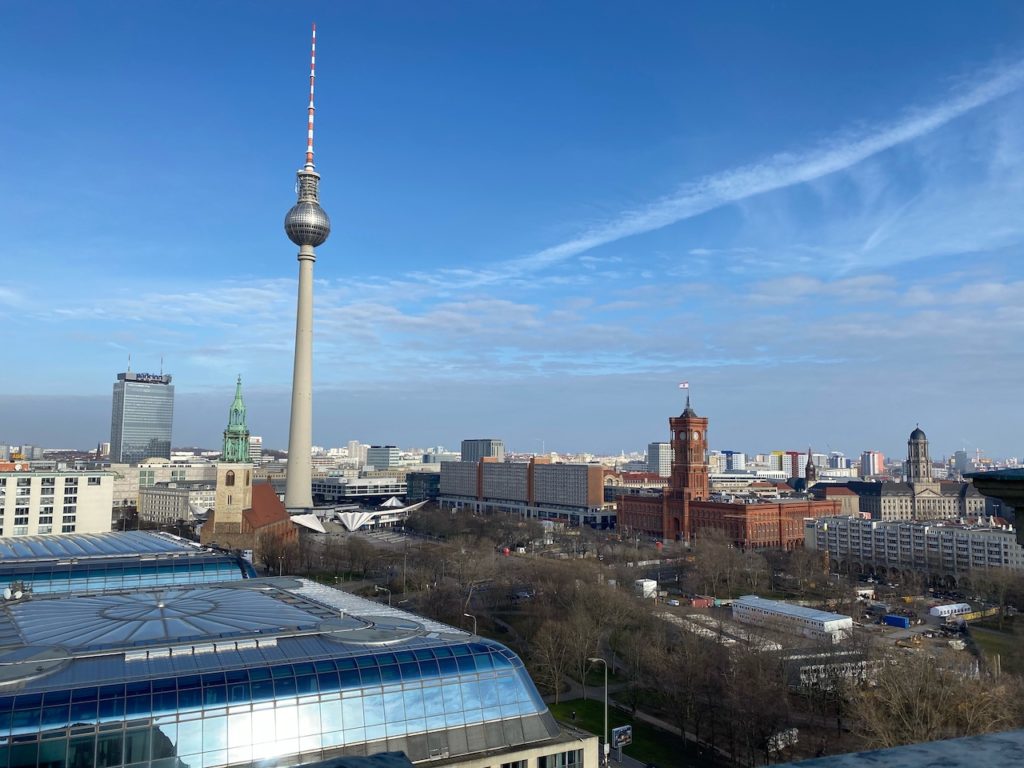 alexanderplatz